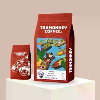ราคา พร้อมส่ง. Fruity Dreamer roasted coffee Ethiopia✖️ Thai✖️Costa Rica roasted mediume Tanmonkey Coffee (1733300049717593553)