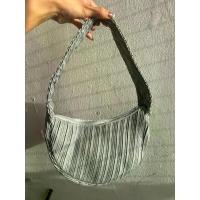 ราคา กระเป๋าแบรนด์ PDM BRAND สีเทา มือสอง ขายดีประจำเดือนนี้ (1733380268051957295)