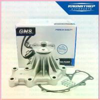 ราคา ปั้มน้ำ MAZDA FIGHTER ปี99-05 BT-50 ปี06-11 FORD RANGER ปี 98-05 เครื่อง WL (BRAND GNS) YH-MZ115 จัดส่งที่รวดเร็ว (1732700549288330579)