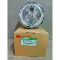 ราคา ✯ไฟหน้า KAWASAKI VICTOR-M # คาวาซากิ วิคเตอร์ เอ็ม HMA BRAND # 2013-614-ZSS♭ (1732587722650060254)