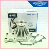 ราคา ซีโอดี ปั้มน้ำ MAZDA FIGHTER ปี99-05 BT-50 ปี06-11 FORD RANGER ปี 98-05 เครื่อง WL (BRAND GNS) YH-MZ115 (1733287208887879030)