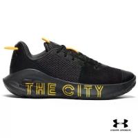 ราคา Under Armour รองเท้าบาสเกตบอล Curry 6 FloTro 'The City’ ยูนิเซ็กส์ (1732094722675672872)
