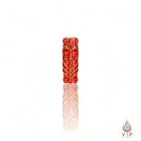ราคา (แท้100% ส่งไว) ตะกรุดนะอกแตก หลวงพ่อชัยยะ วัดควนเคี่ยม | Na-Ok-Taek Takrud Amulet | (1732940190493672608)