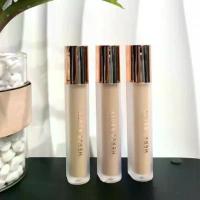 ราคา Herisse Seamless Hydrating Concealer Liquid Covers Facial Acne Marks Dark Circles Lip Foundation Primer Concealer Stick Pen (1733230955669456347)