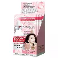 ราคา (6ซอง/กล่อง) Rojukiss White Poreless Skin Reset Ampoule Serum โรจูคิส ไวท์ พอร์เลส สกิน รีเซ็ต เซรั่มบำรุงผิวหน้า จัดส่งฟรี กทม (1733476194730608359)