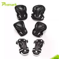 ราคา Promark Protection Pads Pro for Extreme Sports Scooter Skateboard สนับชุด มือ เข่าและศอก 0440 0441 (1732909719863002419)