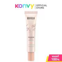 ราคา Mille Snail Bright Primer SPF15 PA+ 15g มิลเล่ ไพรเมอร์. (1731797734937429584)