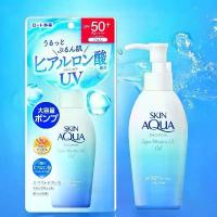 ราคา Skin Aqua Super Moisture UV Gel Pump SPF50+ PA+++ (1732233747002655762)
