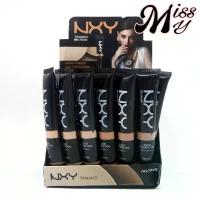 ราคา {24หลอด} TANAKO NXY BB Cream บีบีครีมผสมกันแดด ปรับสีผิว ปกป้องผิวจากแสงแดด SPF25 PA+++ no.T8433 ยึดรูปแบบเดียวกัน (1732901389461587811)