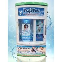 ราคา ตู้น้ำดื่มหยอดเหรียญอัตโนมัติ ระบบ RO+UV 1200 LPD (1733220133313283538)