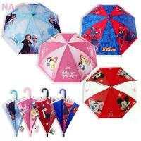 ราคา Disney ร่มกันฝน กันแดด UV ลายการ์ตูน สำหรับเด็ก ขนาด 85 เซนติเมตร ลิขสิทธิ์แท้ 100% สุดน่ารัก ใหญ่ หมวกร่ม กันฝน สกรีน กลด ธุดงค์ สอดอ ถือ (1733044730017449289)
