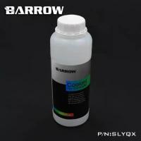 ราคา Barrow Cleaning agent for Radiator 473ML น้ำยาล้างหม้อน้ำคอม ชุดน้ำเปิดคอมพิวเตอร์ (1732752817099146697)