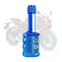 ราคา [COD] Motorcycle oil additive 60/120ml Fuel Treasure Car Engine Cleaner Gasoline bustion Enhancer Carbon Removal Cleaning Agent (1733188029505898367)