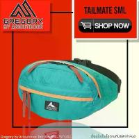 ราคา Gregory Tailmate Small Emerald Orange (สีเขียวขลิบสีส้ม) สินค้า Clearance ขายตามสภาพ มีตำหนิเคลือบลอก สินค้าไม่มีประกัน (1733350858680468953)