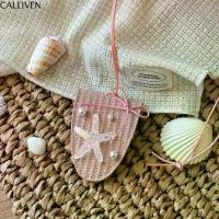 ราคา คลิปหนีบแว่นตาคลิปหนีบคอ, CALLIVEN, หนัง Pu ป้องกันการสูญหายคุณภาพสูง, แว่นกันแดดแบบแขวนคอ, ที่เก็บแว่นกันแดด, จี้, ออแกไนเซอร์สตาร์ทะเล, แว่นกันแดด Gadget, พร้อมเชือกเส้นเล็ก, เ (1732829353715860804)