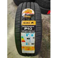 ราคา 225/55 R19 GITI Control P10 99H PRO ปี25 (1732663764235945690)