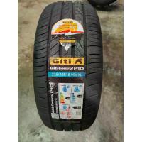 ราคา 225/50 R18 GITI Control P10 99V XL ปี25 (1732663408053094106)