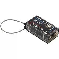 ราคา รีซีฟ Radiolink R9DS 2.4GHz RC Receiver 9/10CH ใช้กับ AT9/AT9S/AT10II/AT10 SBUS/PWM Signal Long Range Control คําแนะนําผลิตภัณฑ์ใหม่ของเดือนนี้ (1733198084644570240)