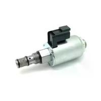 ราคา โซลินอยด์วาล์ว 313-7668 สำหรับ CAT Excavator อะไหล่ 3137668 (1732789633543472931)