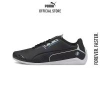 ราคา PUMA BMW M Motorsport Drift Cat 8 รองเท้ากีฬา ออกกำลังกาย สีดำ - 33993403 (1730622385810016523)