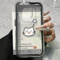ราคา Latest Fish Cat Case for HP Samsung A06 A56 A17 5G A16 A07 A26 A36 A32 A22 A05S A23 A15 A11 A51 A14 A35 A25 A55 A33 A50 A52 A12 A52 A54 A12 A54 A12 A54 A12 A12 A52 A12 A12 A52 A5 (1733258643069305917)
