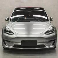 ราคา ฟิล์มไวนิลรถยนต์ PET โลหะเหลวสีเงิน ฟิล์มห่อตัวเองสำหรับตกแต่งร่างกายมอเตอร์ไซค์และรถยนต์ อุปกรณ์เสริมสติกเกอร์ (1733124954718570327)