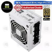 ราคา Thermalright SFX Power Supply 550W 80 Plus Gold Embossed Full Modular (TGFX 550-W) ประกัน 5 ปี (1733463993653101646)