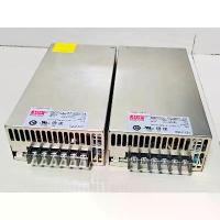 ราคา สวิทชิ่ง Power supply ยี่ห้อ MEAN WELL MW SE-600-24 รุ่น 24V 25A 600W ปรับไฟได้ง่าย DC 19V-27V (1733146254862222471)