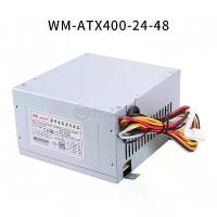 ราคา Power Supply WM-ATX400-24-48 สำหรับตู้ตุ๊กตาใหญ่ 48V (1732744629549761868)