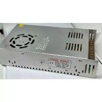 ราคา [จัดส่งทันที] POWER SUPPLY 12V 30A INPUT:110/220VAC OUTPUT:12VDC 30AAMP ขนาด 215*115*50mm เต็ม มีพัดลมระบายอากาศในตัว (1733157801544419081)