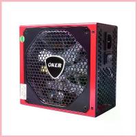 ราคา OKER Model: PS-680G 500 w power supply ซีโอดี (1732871737666078060)