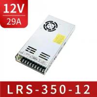 ราคา สวิทชิ่งคุณภาพสูง LRS-350-12 SWITCHING POWER SUPPLY 12V 29A 24V 14.6A 36V 9.72A 48V 7.3A รุ่น LRS-350-12 350W (1733147767059678746)