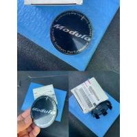ราคา (แท้%)ฝาครอบดุมล้อ (1 ตัว) โลโก้ honda ฝาปิดดุมล้อ logo Modulo Accessories แผ่นกันรอยเครือบโลโก้ ขายร้อน (1733443585062963060)