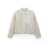 ราคา CODAIIZ (เอ ทู แซด) - AIIZ เสื้อแจ็กเก็ตผู้หญิงคอสูง ผ้าเชอร์ปา AIIZ Women's Sherpa High Neck JacketTikTok (1732931365902714232)