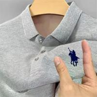 ราคา เสื้อโปโลคอปกเปิดลง PRESSURE ทรงสลิม ลายโดปามีน แฟชั่นย้อนยุค สไตล์เกาหลี สีเขียวมิ้นต์ รุ่น Mambo (1732980066886452270)