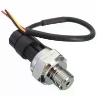 ราคา Pressure Transducer Sensor 5V 0-1.2Mpa Oil Fuel For Gas Water Air คําแนะนําผลิตภัณฑ์ใหม่ของเดือนนี้ (1733190652675917636)