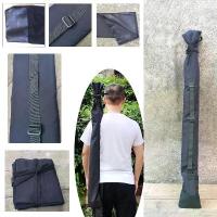 ราคา ถุงผ้าไส่ดาบ กระเป๋า มีสายสะพาย ซามูไร นินจา ดาบเหล็ก ไม้ เค็นโด้ ยาว 130 cm Japan Bokken Good Weight Gain Easy To Carry (1733426599225951596)