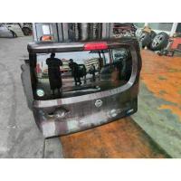 ราคา ฝาท้าย NISSAN CUBE Z12 มือสองญี่ปุ่น ของแท้ พร้อมส่งในไทย (1732950933020248061)