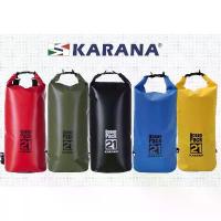 ราคา OceanPack Cube 21L KARANA Original 100% กระเป๋ากันน้ำโอเชี่ยนแพคขนาด 21 ลิตร คําแนะนําผลิตภัณฑ์ใหม่ของเดือนนี้ (1732930470636521414)