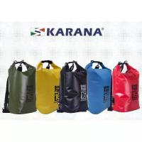ราคา OceanPack Cube 16L KARANA Original 100% กระเป๋ากันน้ำโอเชี่ยนแพคขนาด 16 ลิตร (1732961442330281952)