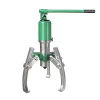ราคา Hydraulic Three-Jaw Puller Multi-Functional Integrated Bearing Puller Universal Split-Type Disassembler 20T 50T (1733385801736029286)