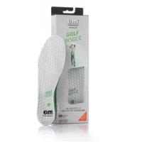 ราคา แผ่นรองพื้นรองเท้ากอล์ฟ Ortho Movement Golf Insole (1733308771845900216)