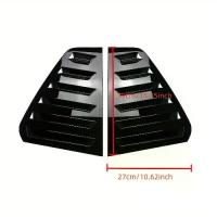 ราคา 413 ใช้สำหรับ VOLKSWAGEN Golf 6 High 6 Golf MK6 2008-2012 ม่านบังแดด (1733196968307623665)