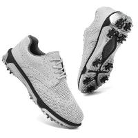 ราคา Footjoy~golf shoes men รองเท้ากอล์ฟ รองเท้ากอล์ฟ ผช (1733196124693431947)