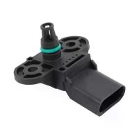ราคา เซ็นเซอร์วัดความดันไอดี MAP รุ่น 0261230235 สำหรับ Volkswagen Golf Jetta Passat Touareg Audi A4 A5 A6 A7 A8 Q5 Q7 RS5 S4 S5 SQ5 BORA CROSSFOX ปี 2005-2019 (1733472001926072174)