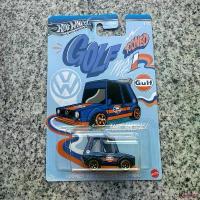 ราคา yhbn67 สินค้าขายดี รถเหล็ก Hotwheels Gulf Tooned Volkswagen Golf VK1 (1732756914364056986)