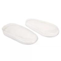 ราคา เลนส์ไฟหน้าพลาสติก YANGS สำหรับ Mk4 Golf ปี 1999-2005 รุ่น 1J0941017C, 1J0941017G, 1J0941018C, และ 1J0941018G ฝาครอบไฟหน้า (1733436718762394678)