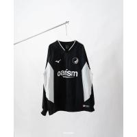 ราคา Mzn × Oarism Long Sleeve Jersey V2 (Pingpong Club) (1732664433224484551)