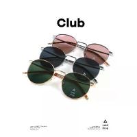 ราคา Void : Club แว่นกันแดดกรอบโลหะ เลนส์กัน UV400 | Polarized แว่นกันแดด Voideyewear ขาย (1733408820765230445)