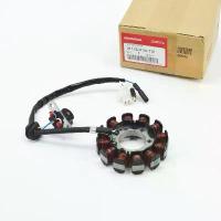 ราคา ขดลวดสเตเตอร์/มัดไฟ (สตาร์ทมือ) แท้ศูนย์ฮอนด้า (เวฟ110i/super club ปี2021) 31120-K1M-T01 สินค้าที่ขายดีที่สุดของเดือนนี้ (1732958632540931186)